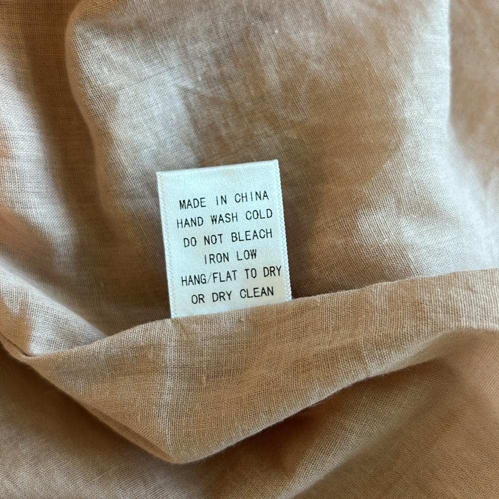 [Oddy] Swiss Dot Dress - image 8